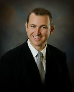 Charlotte Real Estate Broker Chris Martin