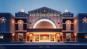 RedStone-Theater