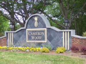cameronwood