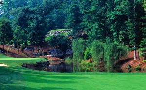 Gorgeous TCP Piper Glen Golf Course